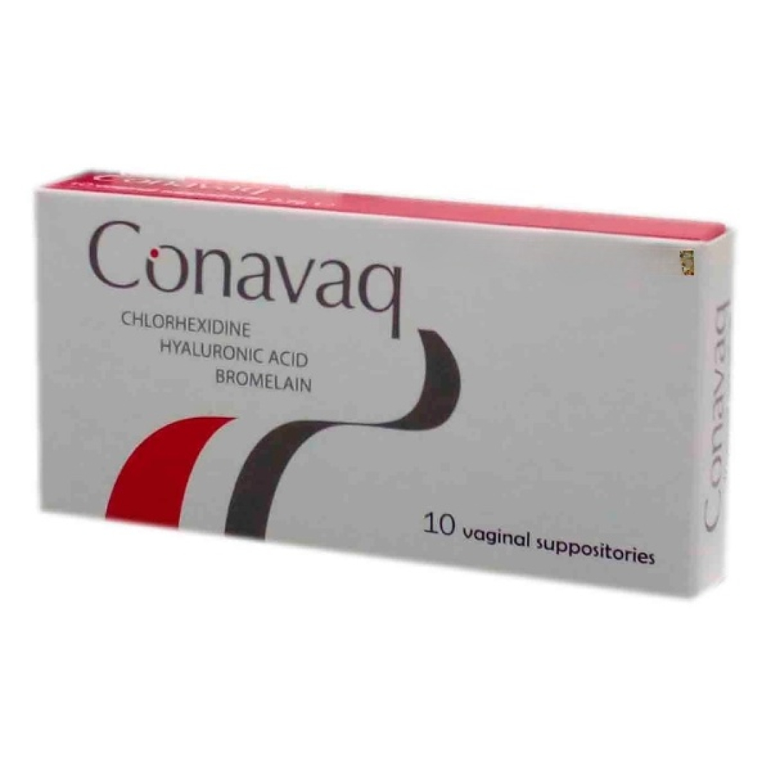 Konavaq 10 (Vaginal şam) (Bosniya)