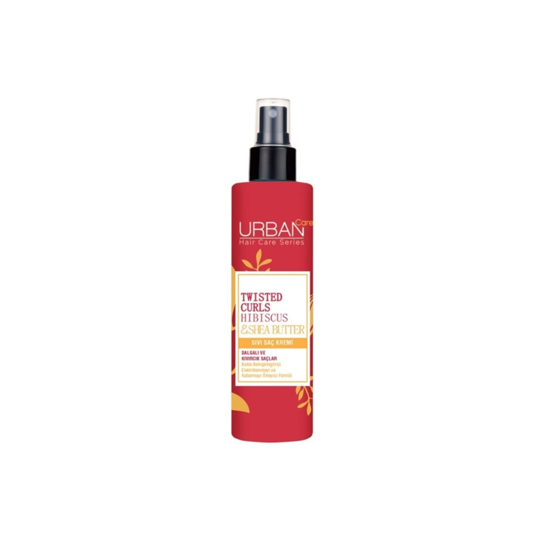 Kondisioner Urban Care (Şi yağı) 200 ml (Sprey)