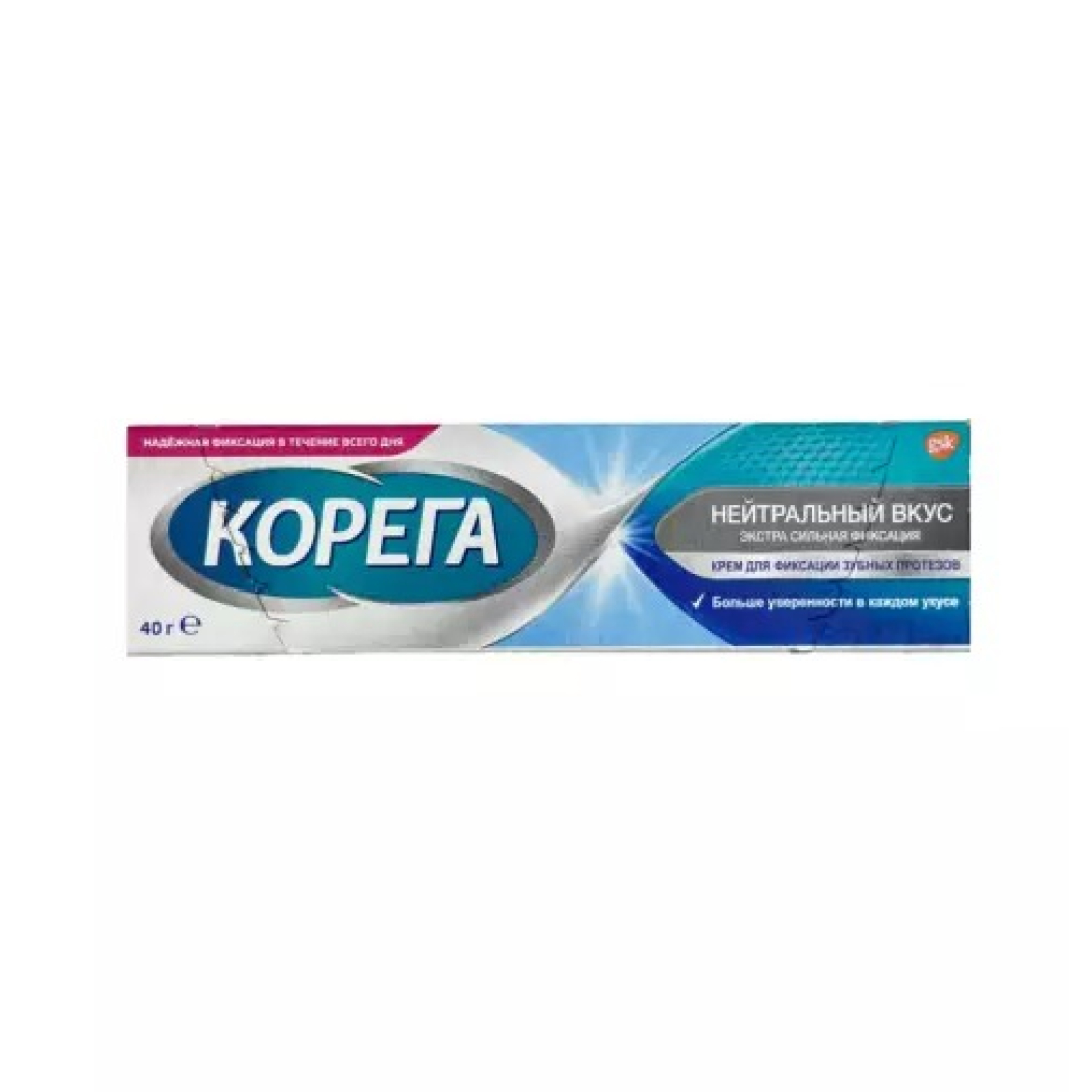 Koreqa neytral dad 40 ml (Krem)
