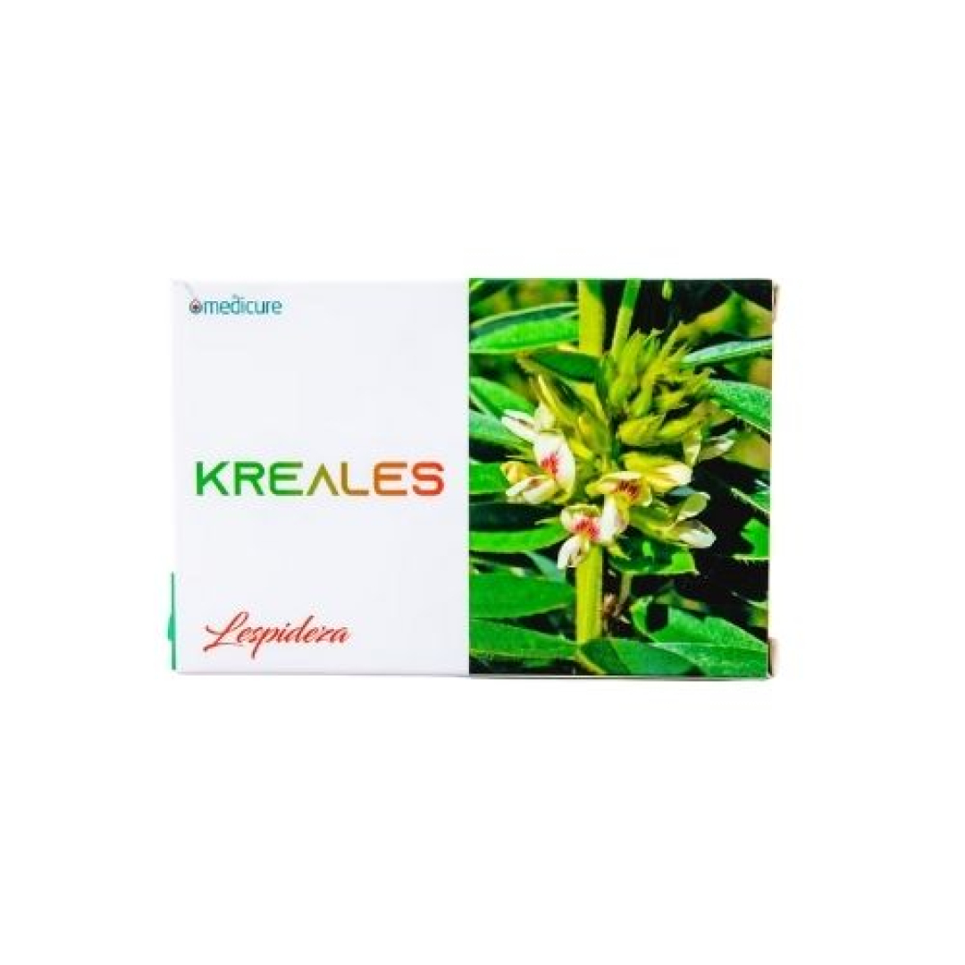 Kreales №30 (Kapsullar)