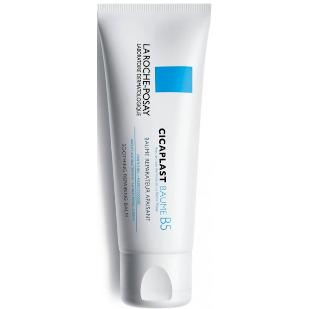 LA ROCHE - POSAY "Chicaplast" baume B5 Bərpaedici balzam 40 ml 