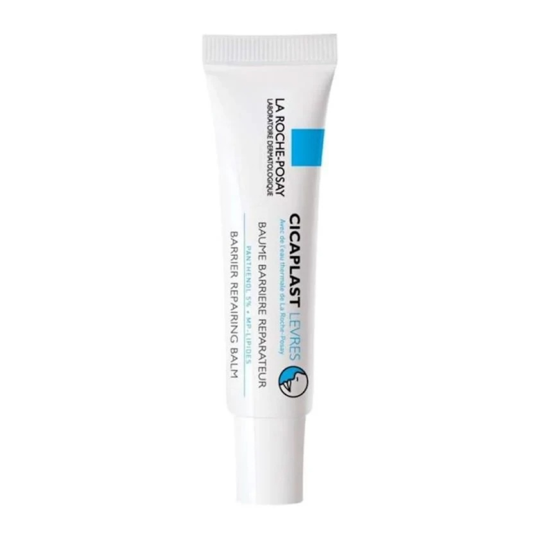 La Roche Posay Chicaplast baume b5 7,5 ml