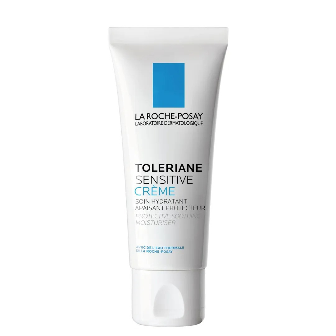 LA ROCHE POSAY "Toleran" həssas dərilər üçün nəmləndirici 40 ml