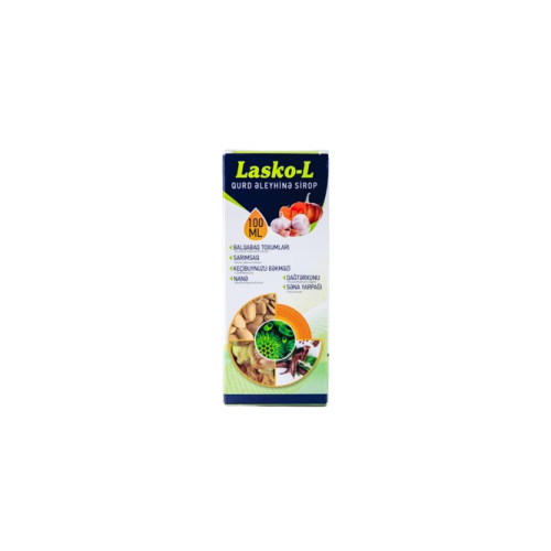 Lasko-L  100 ml