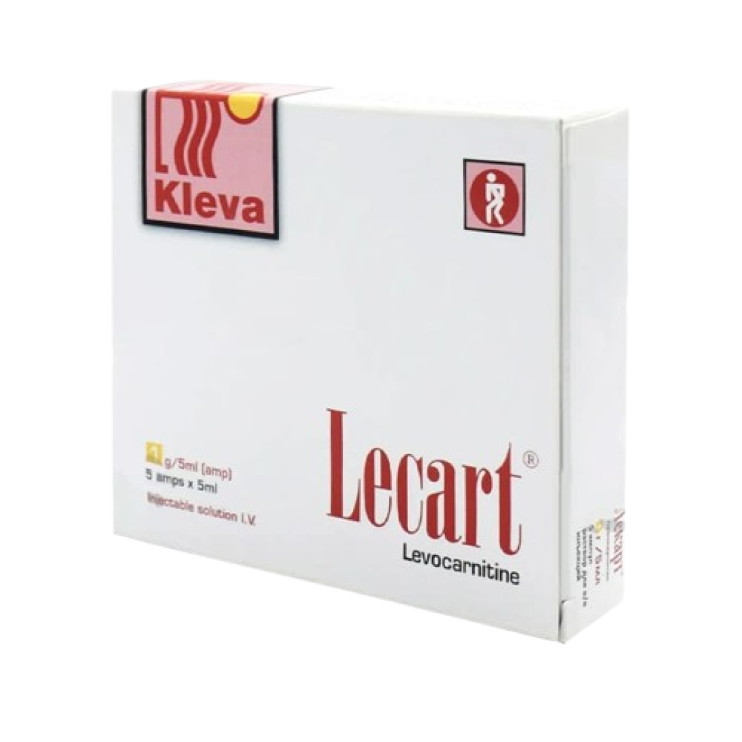 Lekart 10 ml №10 (Flakon)
