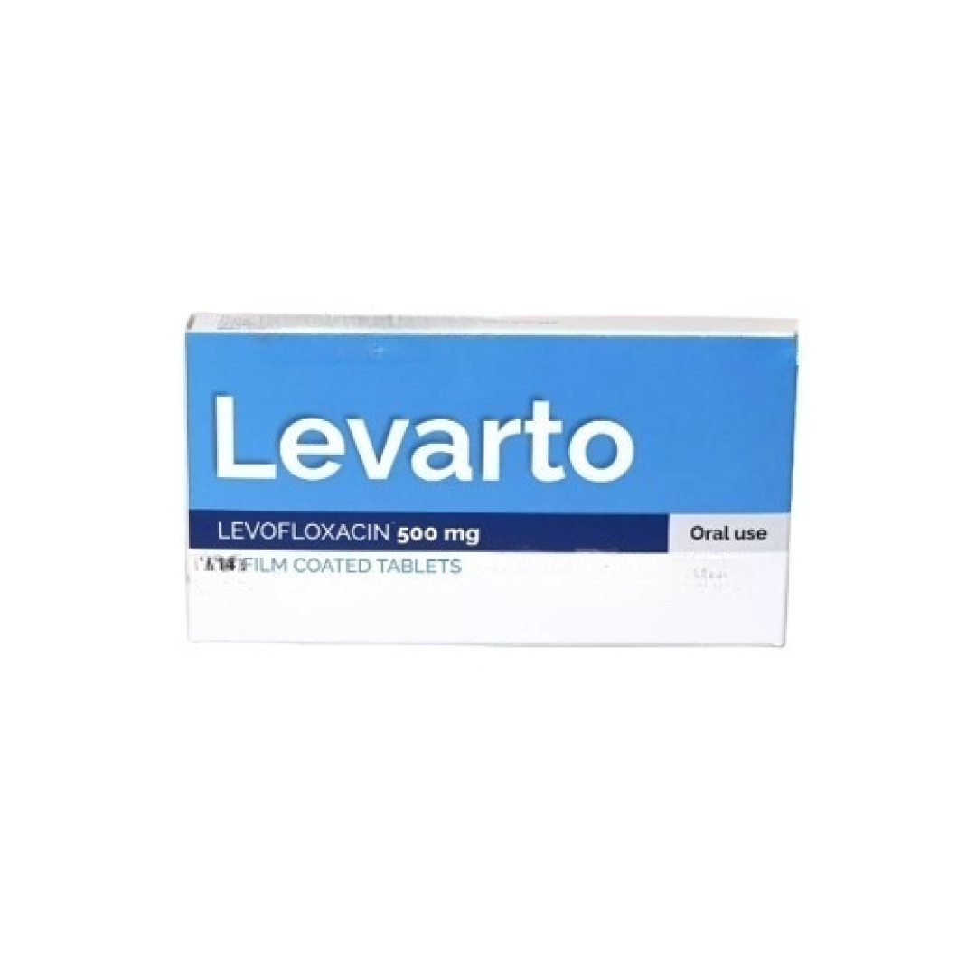 Levarto 500 mq № 14