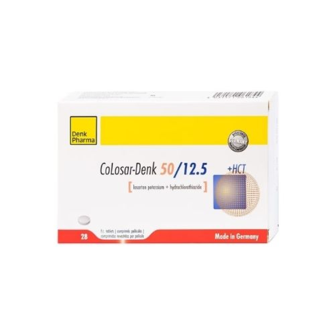 Losar Denk 50 mq №28 (Tabletlər)