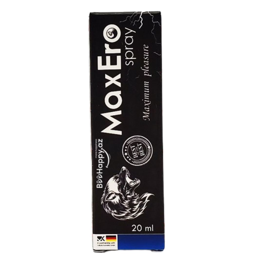 Maks Ero 20 ml (Sprey)