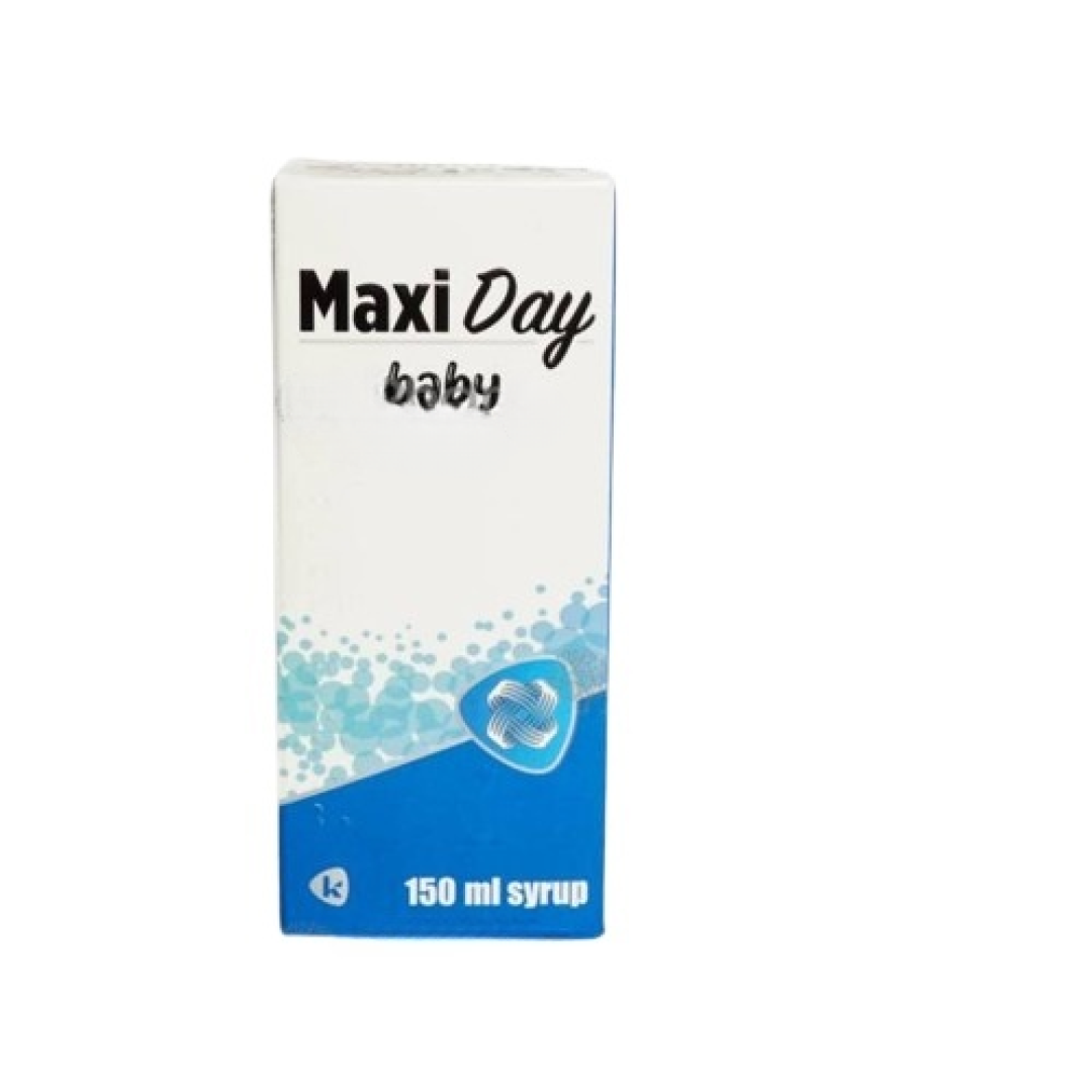 MaksiDey beybi 150 ml (Şərbət) (Türkiyə)