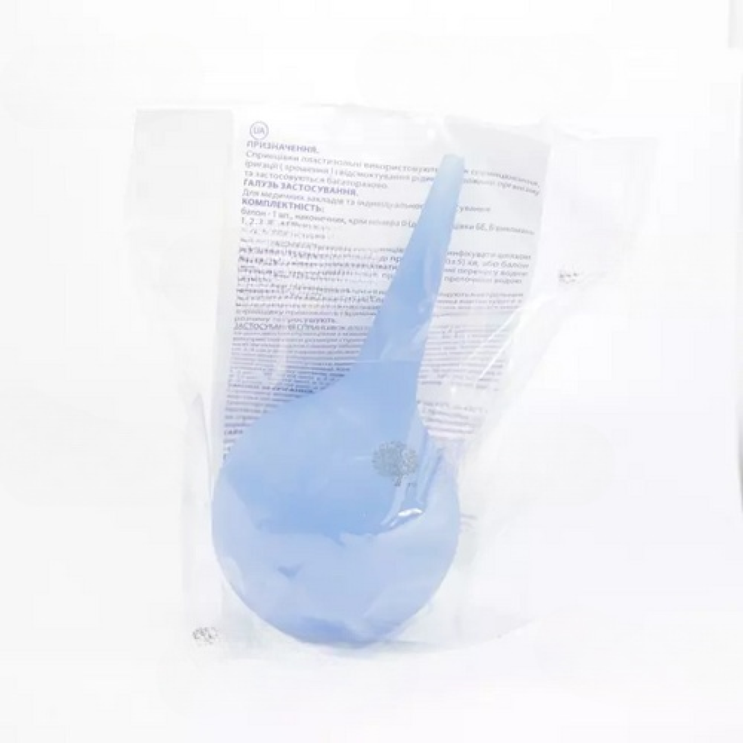 İmalə A1 yumşaq ucluqlu 30 ml