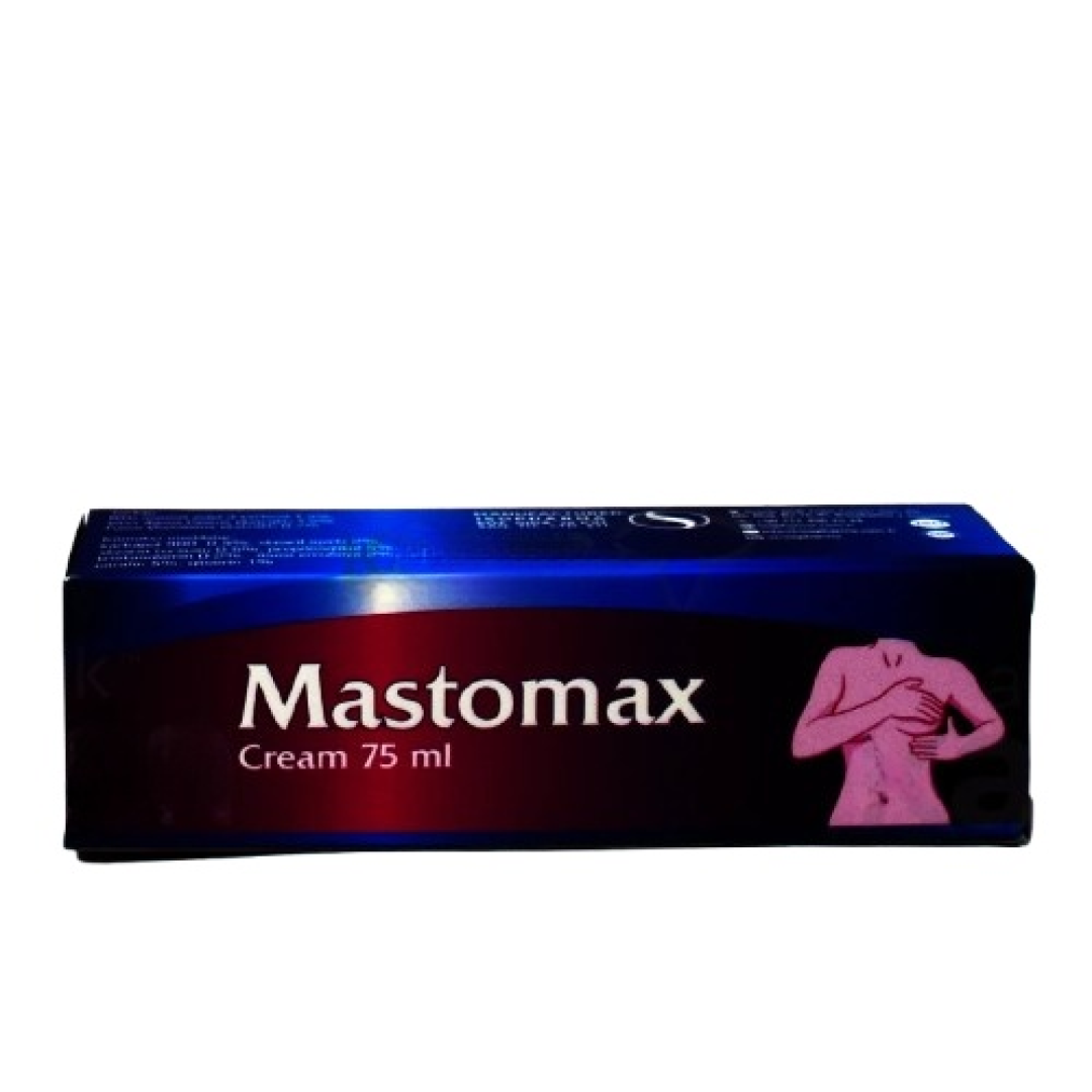 Mastomaks 75 ml (Krem) (Türkiyə)