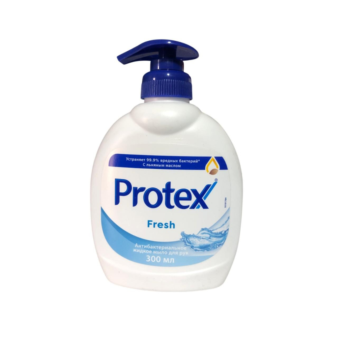 Maye sabun "Proteks" Təravətli 300 ml (Türkiyə)