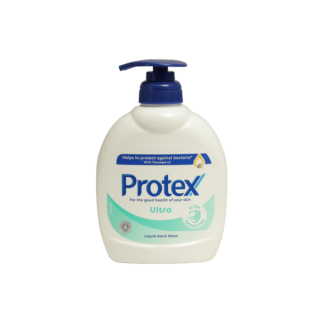 Maye sabun "Proteks" Ultra 300 ml (Türkiyə)