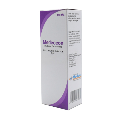 Medeokon  100 ml N1 (infuziya üçün məhlul)