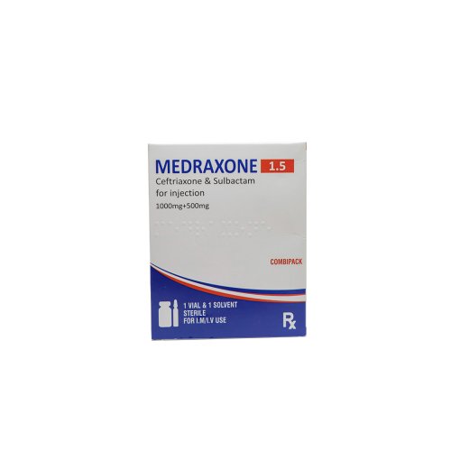 Medrakson  1.5 q  N1 (Medraxone)