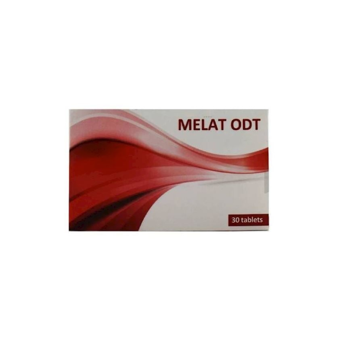 Melat ODT № 30 (Tabletlər)