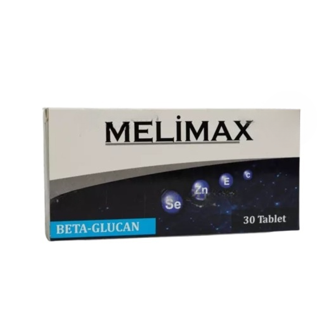 Melimaks №30 (Tabletlər)