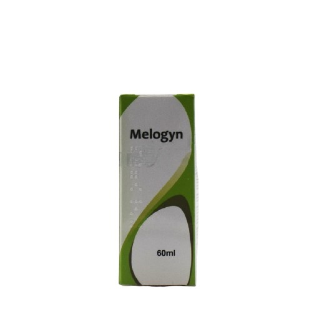 Melogen 50 ml (Damla) (Azərbaycan)