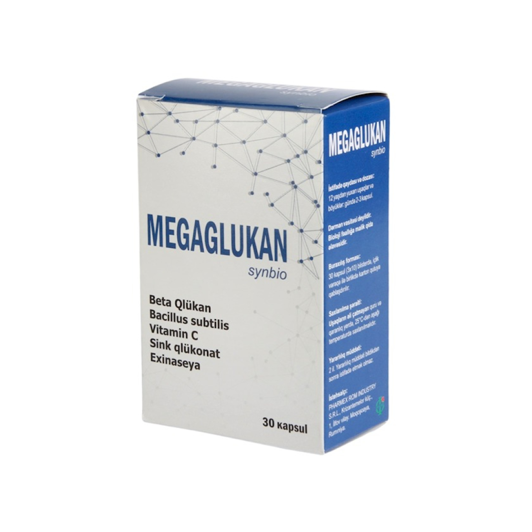 Meqaqlukan №30 (Kapsullar)