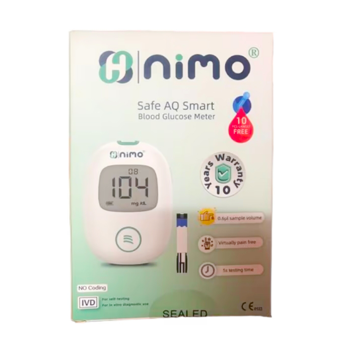 Mexaniki tonometr NİMO HNK AN/HS 50A (1763)