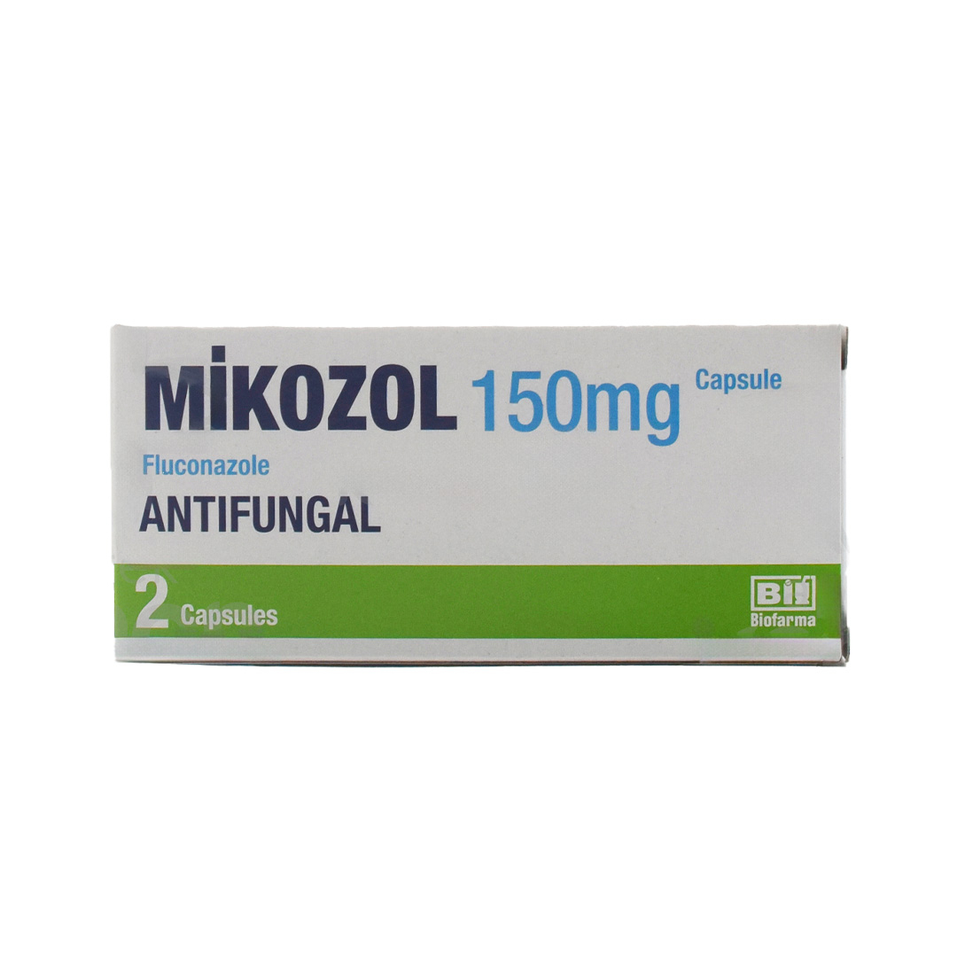 Mikozol  150 mq  N2