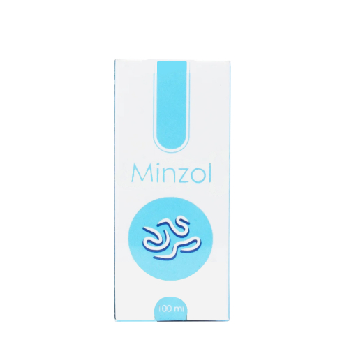 Minzol  100 ml