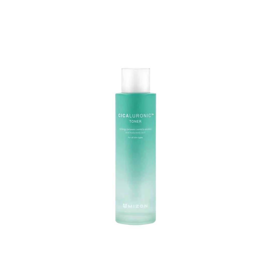 Mizon cicaluronic toner