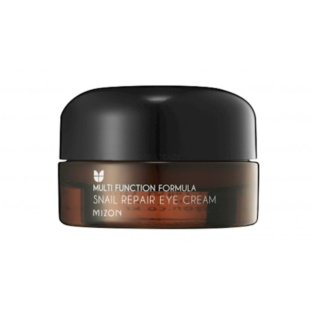 Mizon göz üçün ilbiz kremi 25 ml