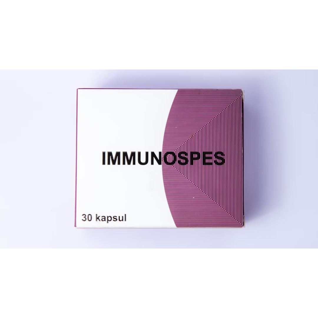 İmmunospes № 30 (Kapsulalar)