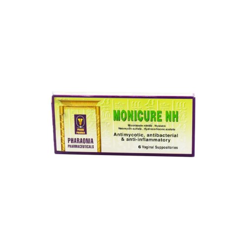 Monikure NH  N6 (vaginal şam) Monicure NH