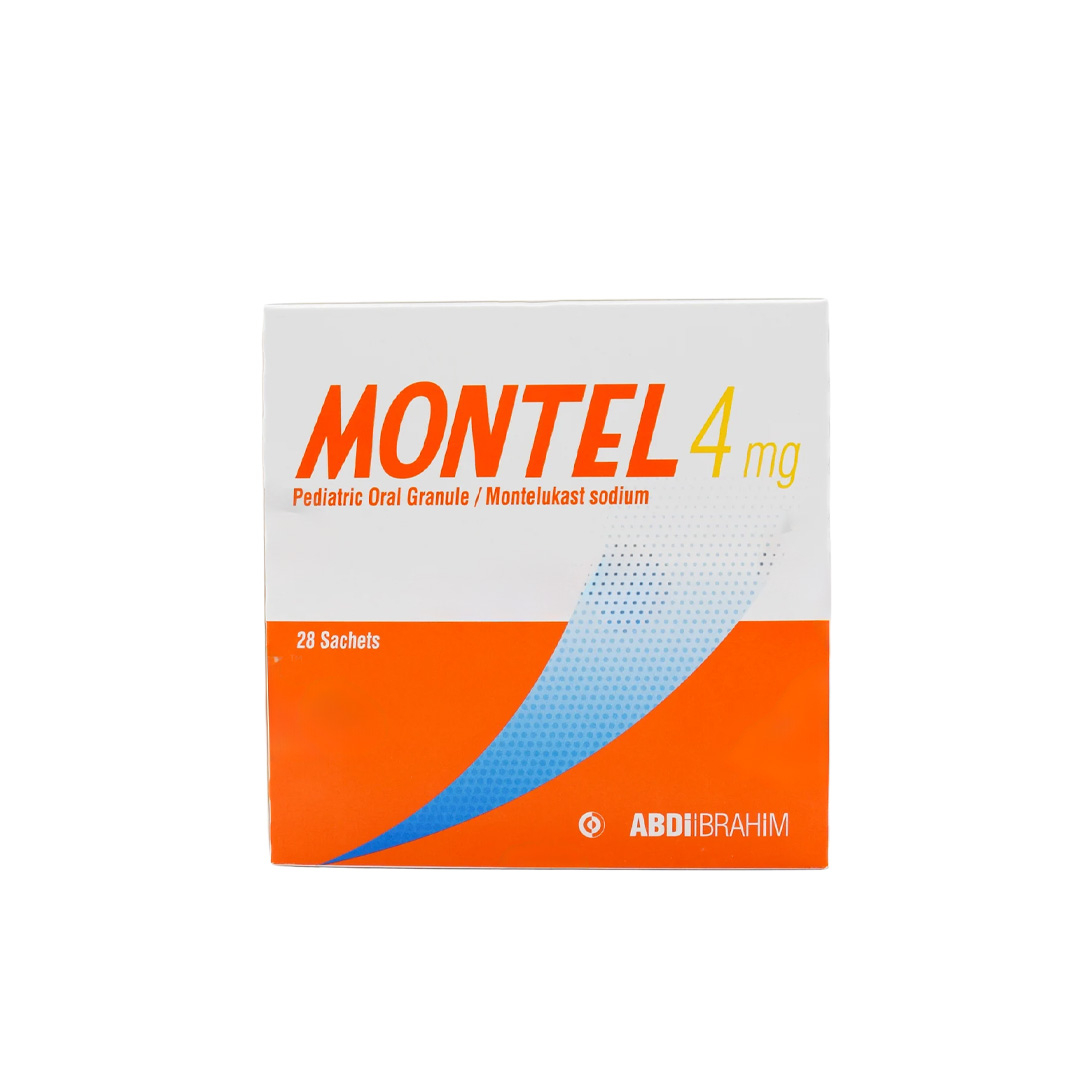 Montel 4 mq №28 (Saşe)