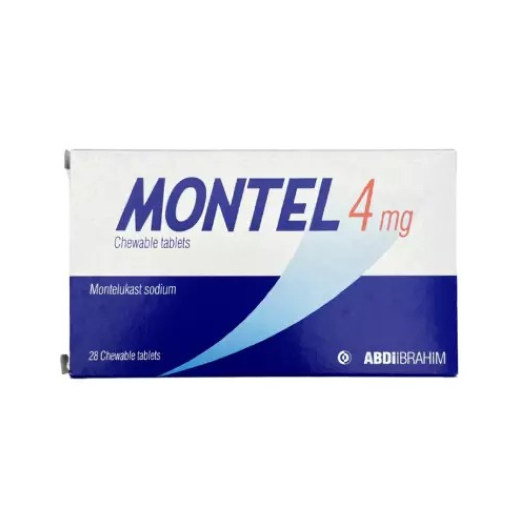 Montel 4 mq №28 (Tabletlər)
