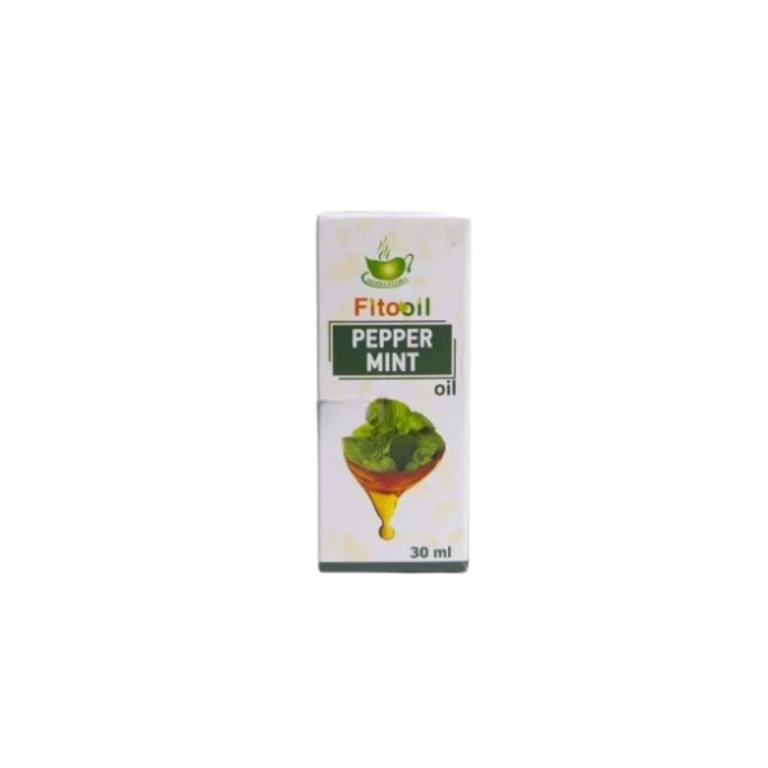 Nanə yağı 30 ml (Azərbaycan)