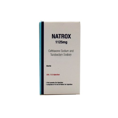 Natroks  1125 mq N1