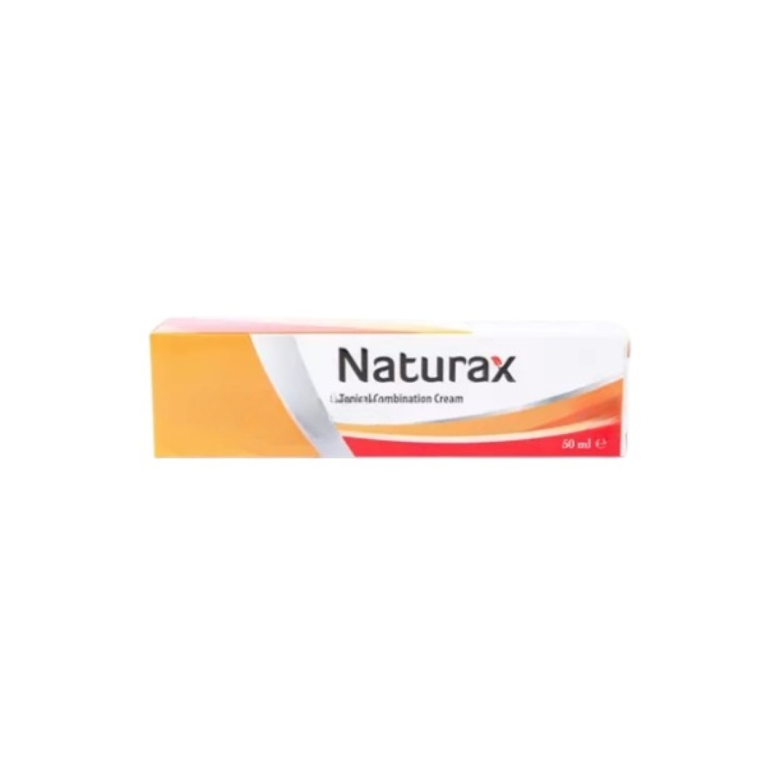 Naturaks 50 ml (Krem) (Altuğ Medikal) (Türkiyə)