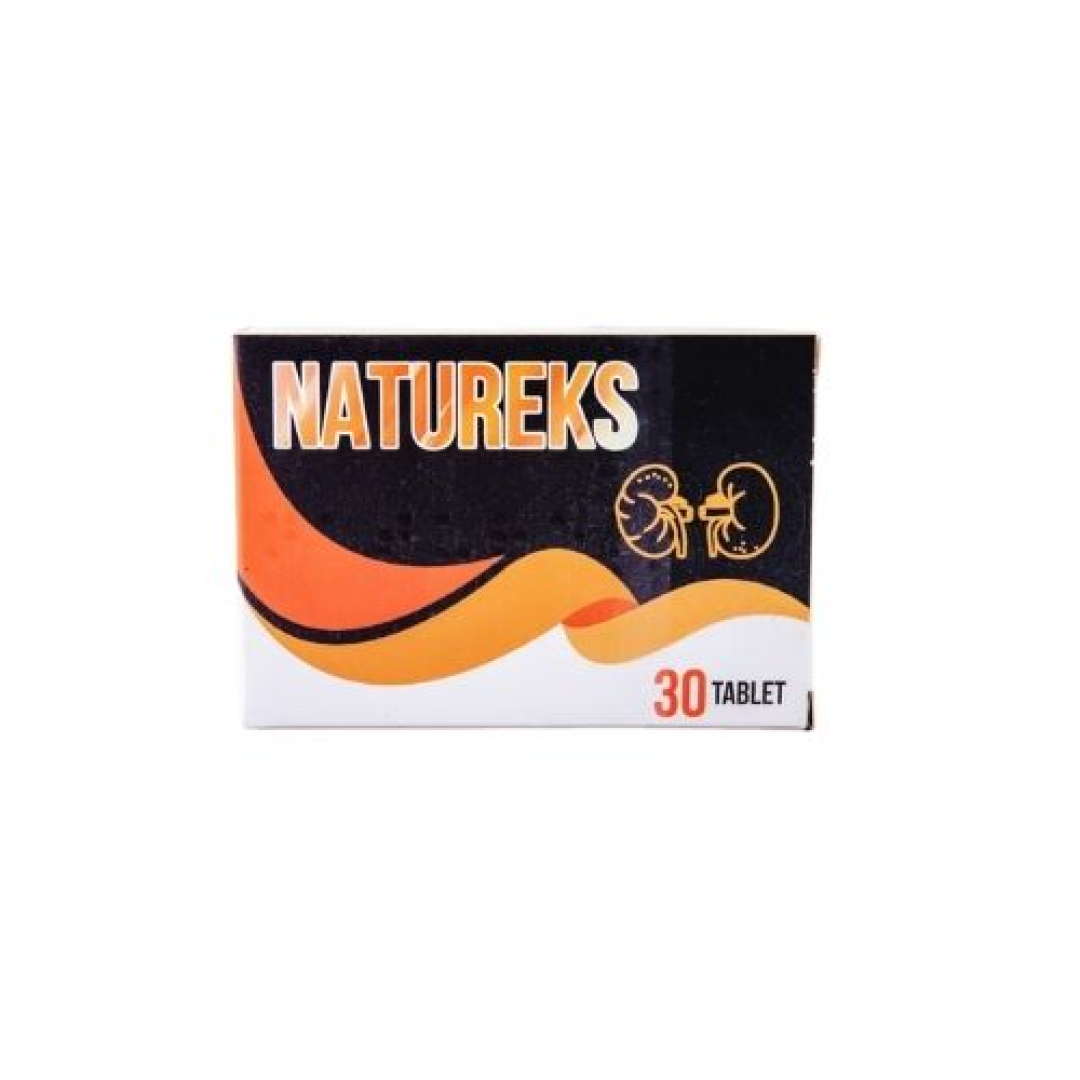 Natureks №30 (Tabletlər)