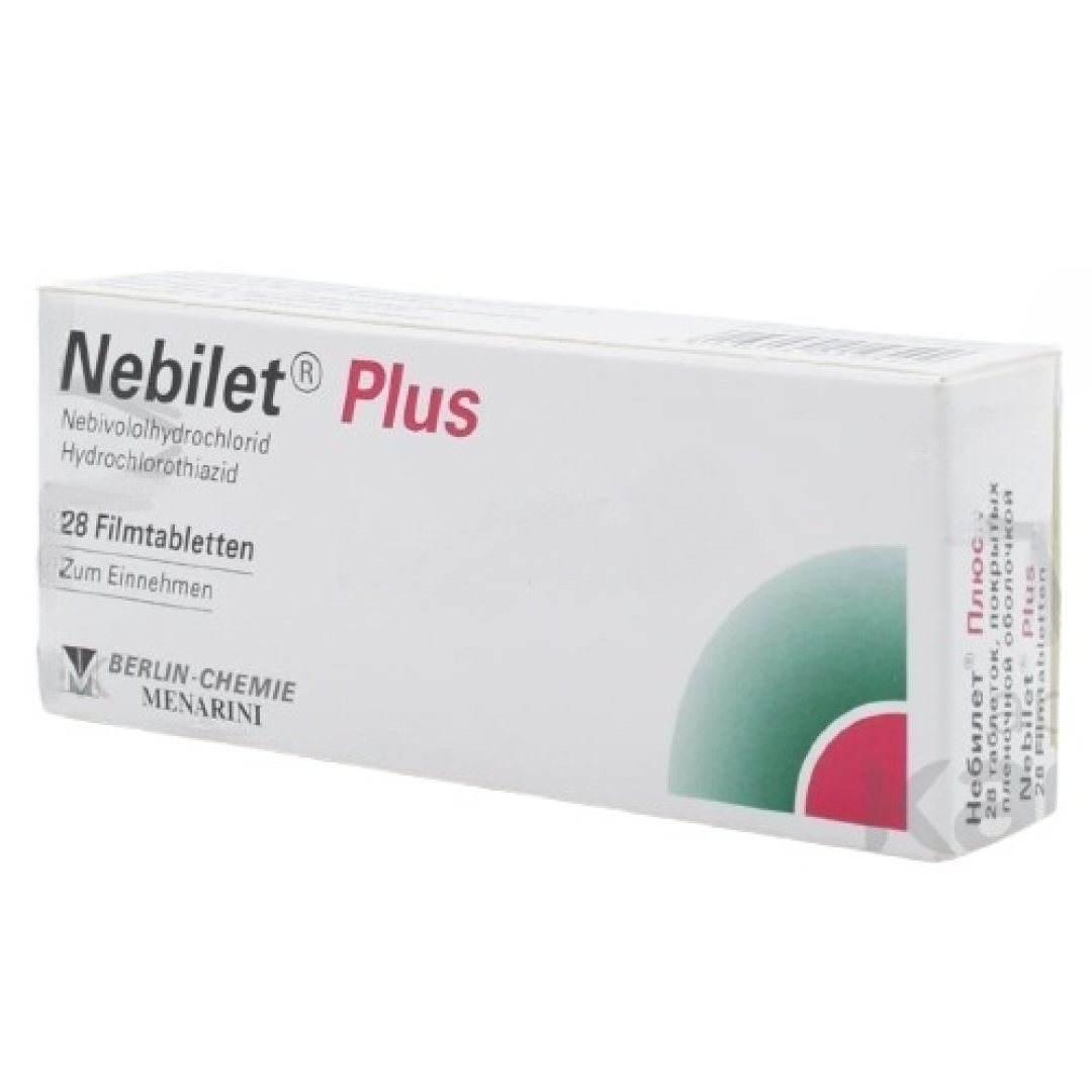 Nebilet plus №28 (Tabletlər)