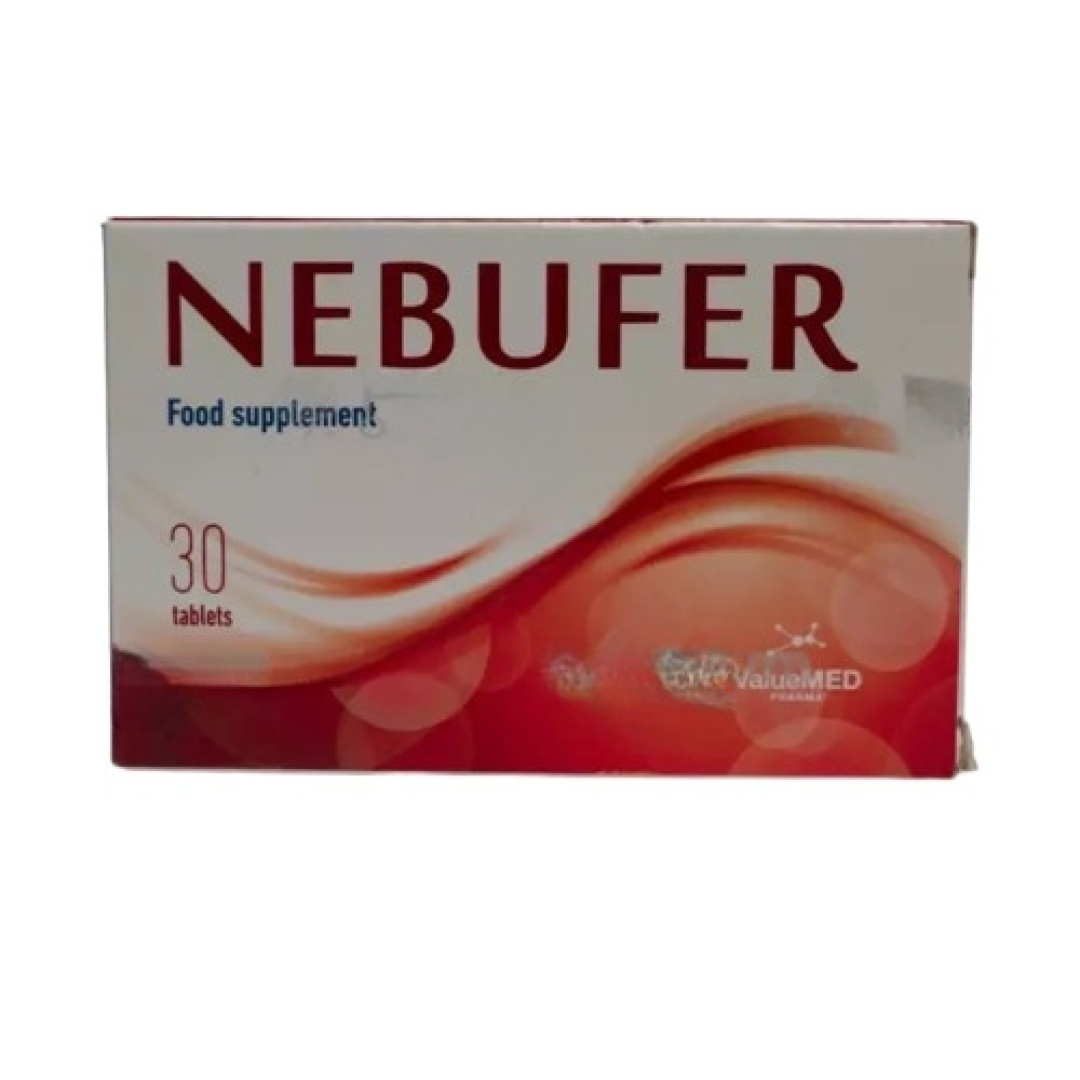 Nebufer № 30 (Tabletlər)