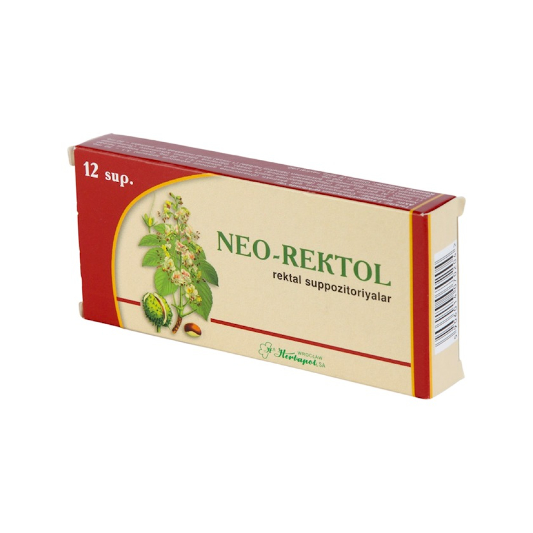 Neo-Rektol № 12 (Şamlar) (Polşa)