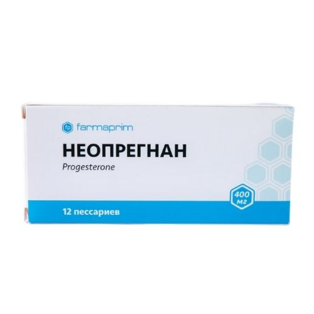 Neopreqnan 400 mq № 12 (Şamlar) (Moldova)