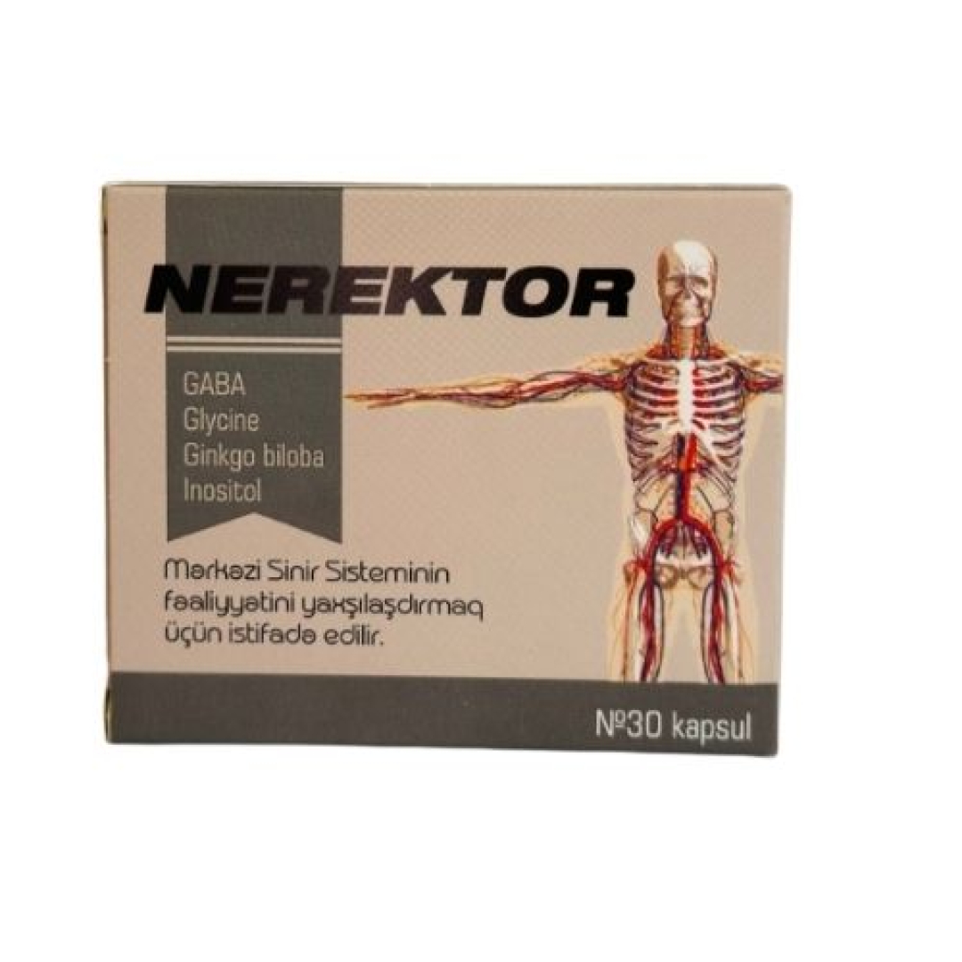 Nerektor № 30
