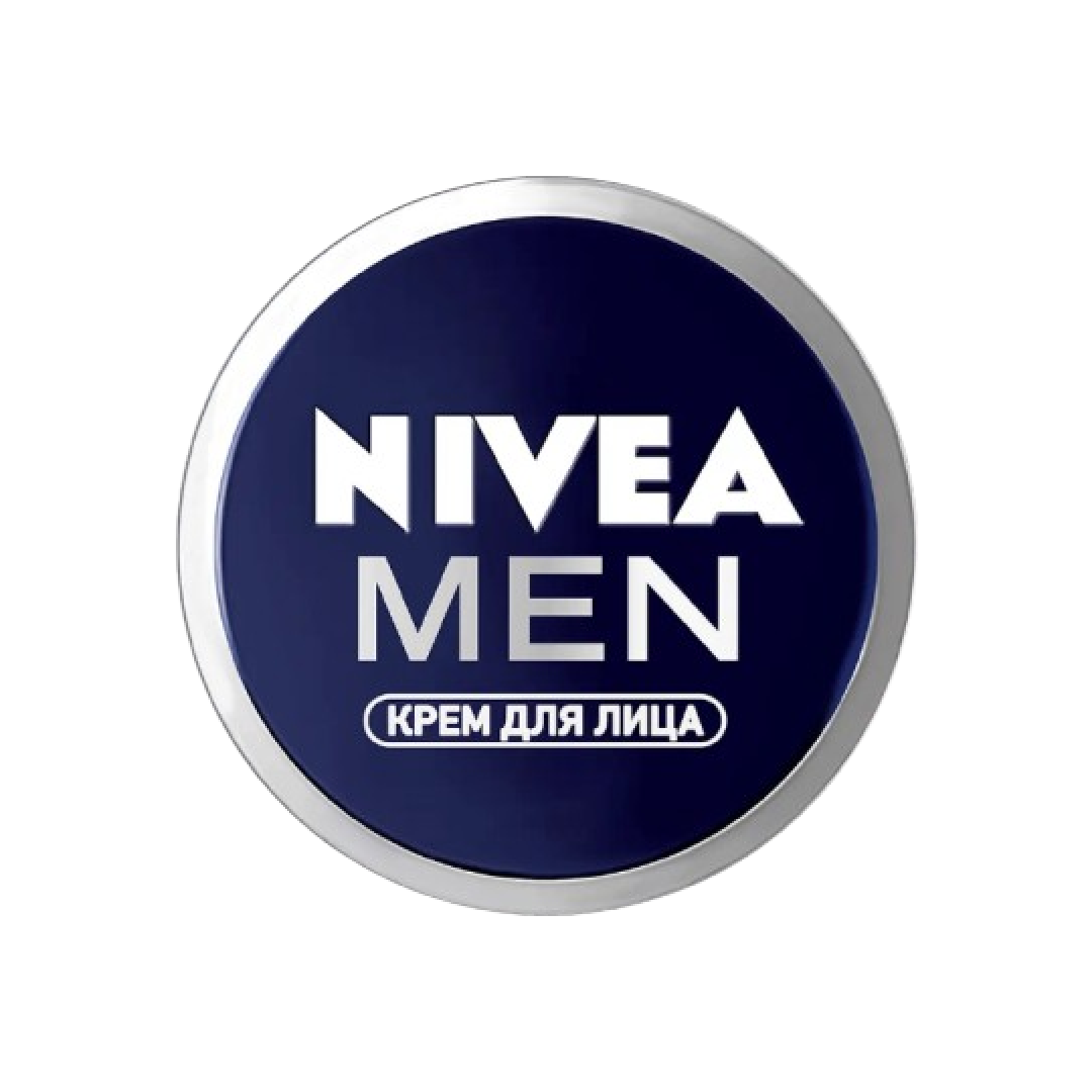 Nivea kişilər üçün üz kremi 75 ml (83922) (Krem)