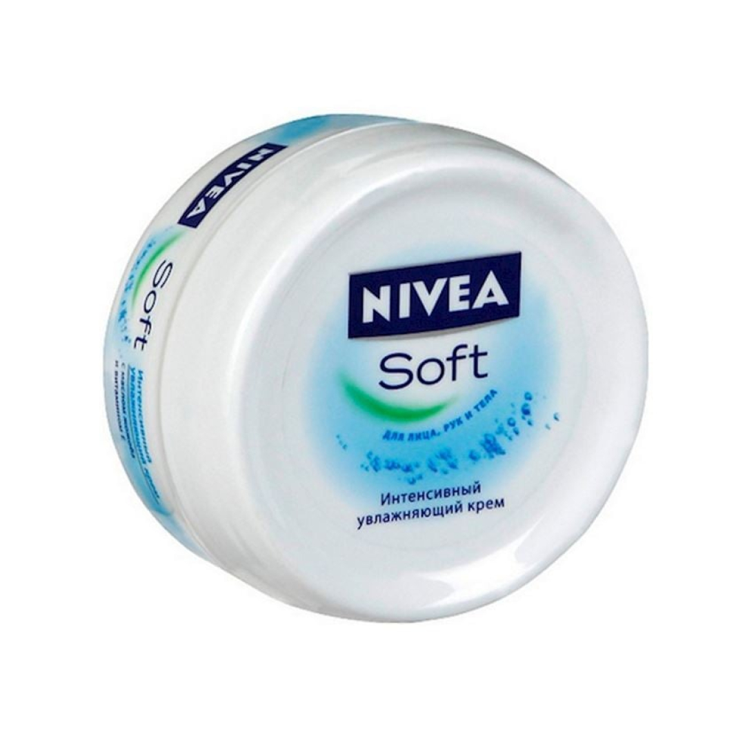 Nivea krem bütün dəri tipləri üçün 200 ml