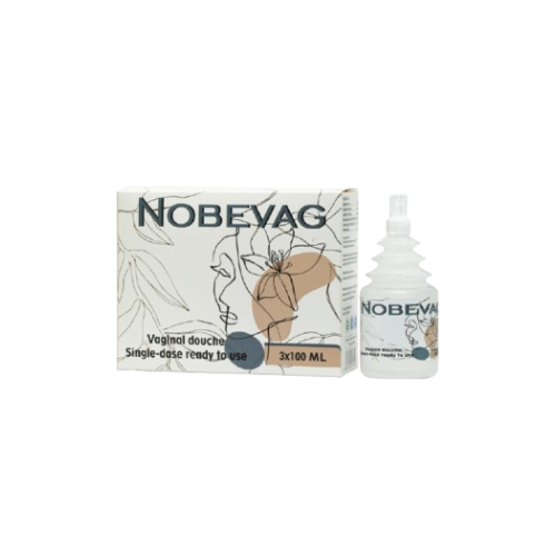 Nobevaq  100 ml N3 (vaginal yuma)