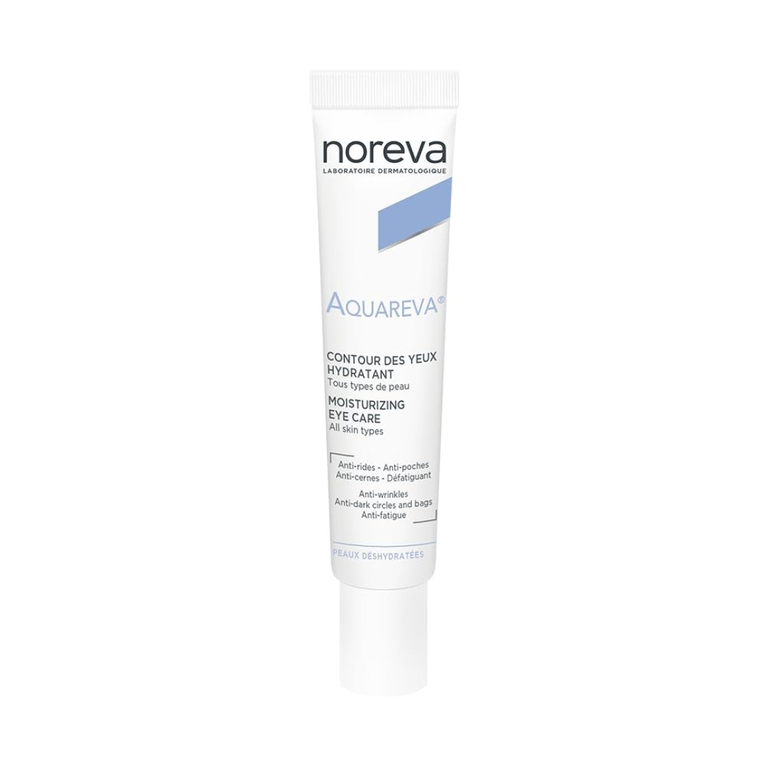 Noreva göz ətrafı kremi Aquareva 15 ml