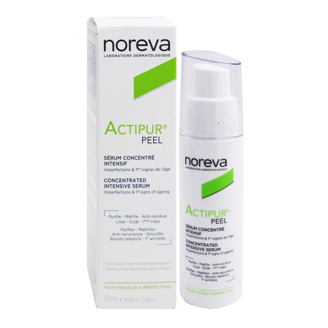 Noreva Peeling-Serum Aktipur 30 ml