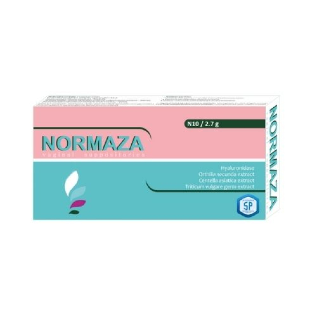 Normaza 2,7 q № 10 (Şamlar) (Bosniya)