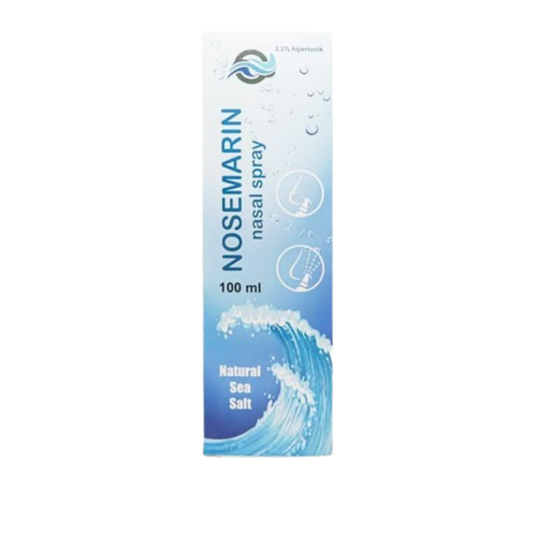 Nosemarin 100 ml (Sprey)