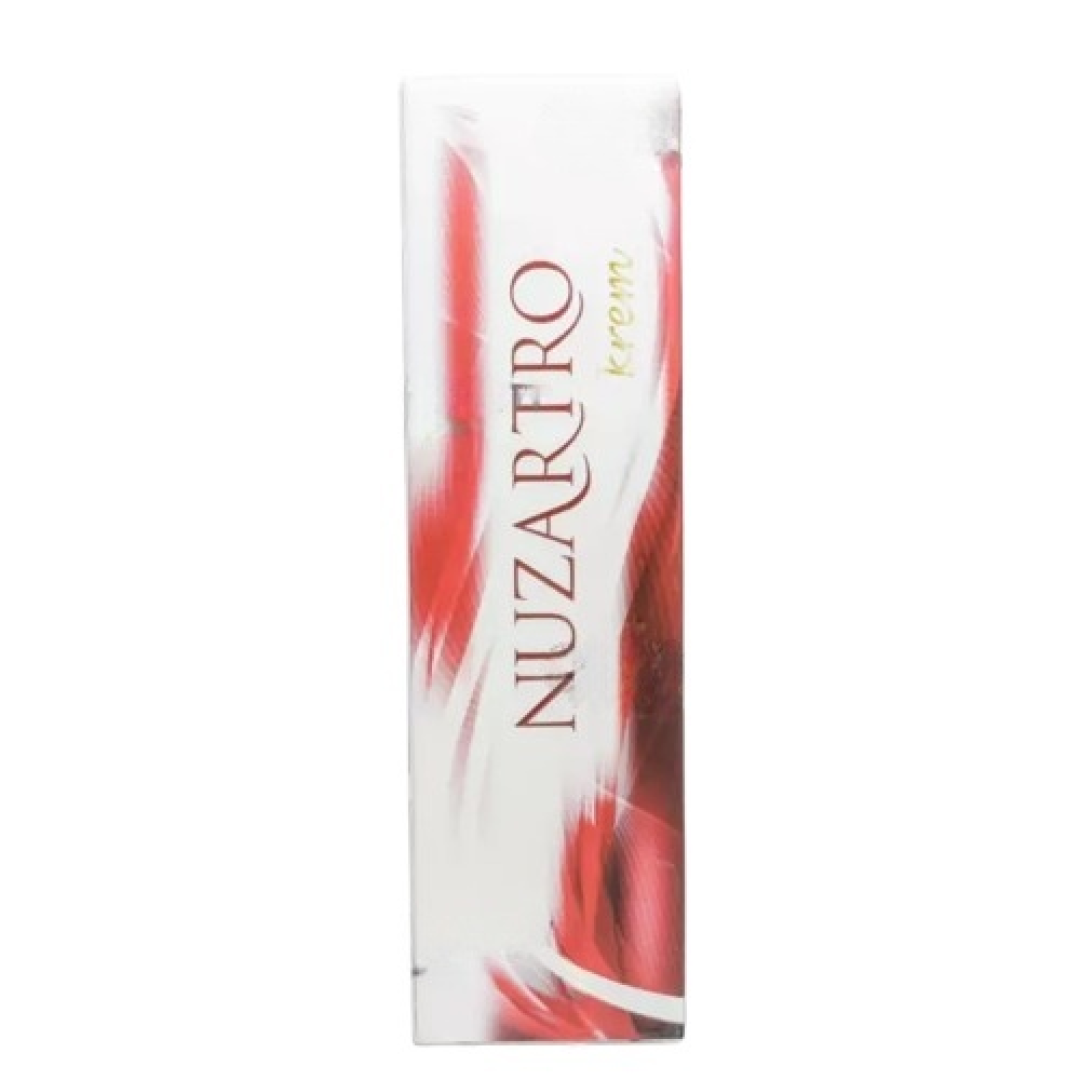 Nuzartro 100 qr (Krem)