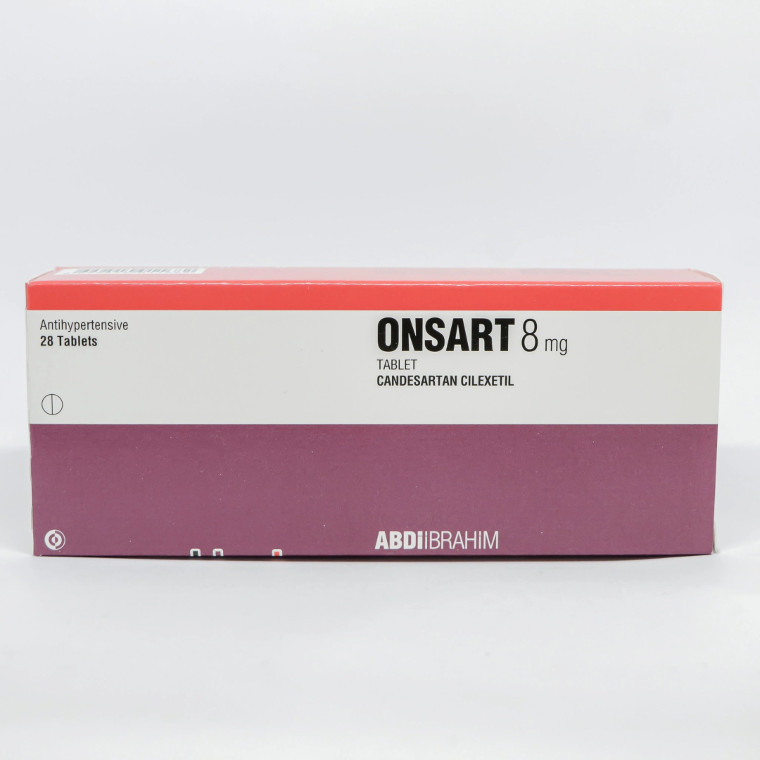 Onsart 8 mq №28 (Tabletlər)
